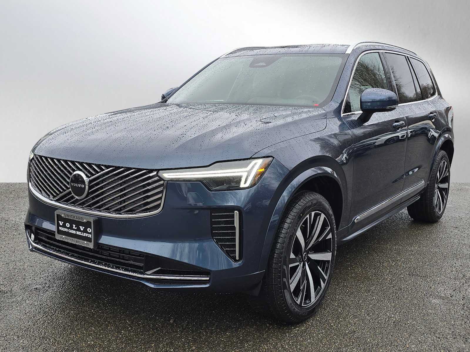 New 2026 Volvo XC90 B6 Core AWD/4WD image 7
