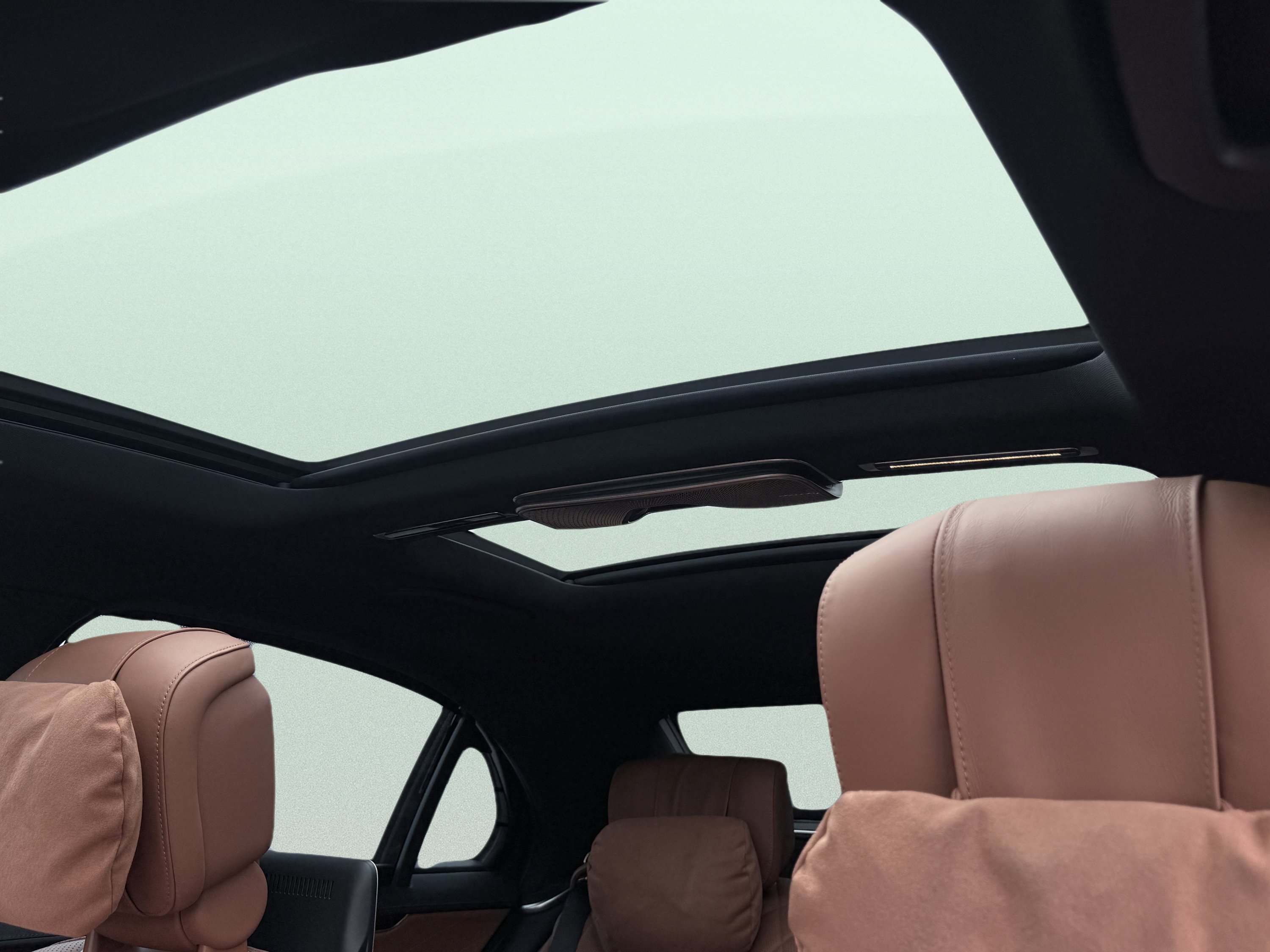 Used 2023 Mercedes-Benz S 580 4MATIC Sedan image 28