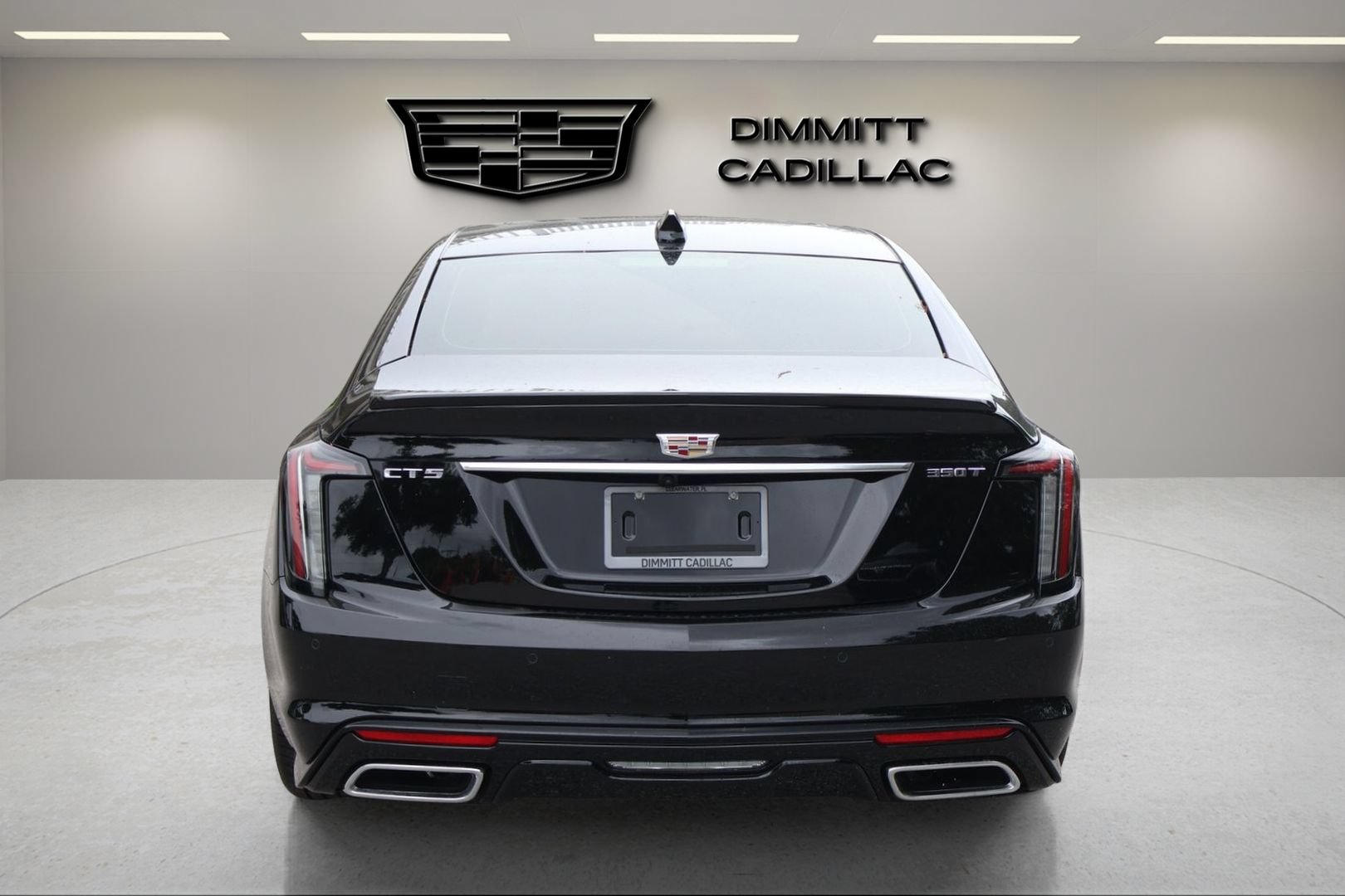 New 2026 Cadillac CT5 Sport RWD image 6