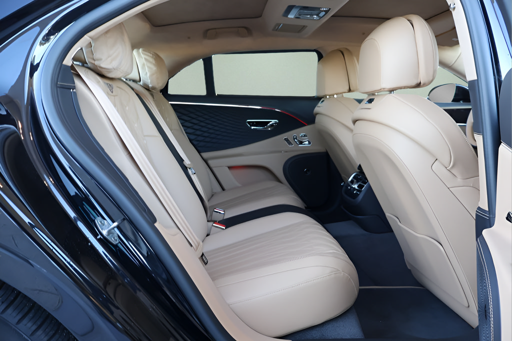 New 2026 Bentley Flying Spur Plug-In Hybrid AWD/4WD image 19