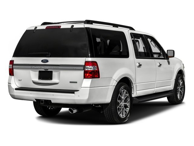 Used 2016 Ford Expedition EL King Ranch AWD/4WD image 2