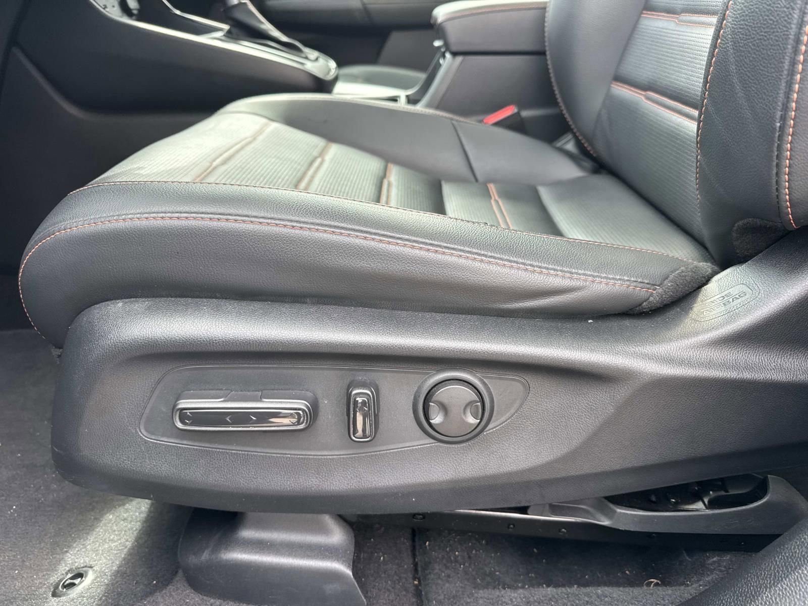 Used 2024 Honda CR-V Sport-L image 17