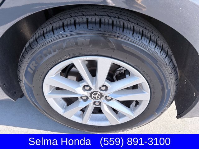 Used 2025 Toyota Camry LE FWD image 25