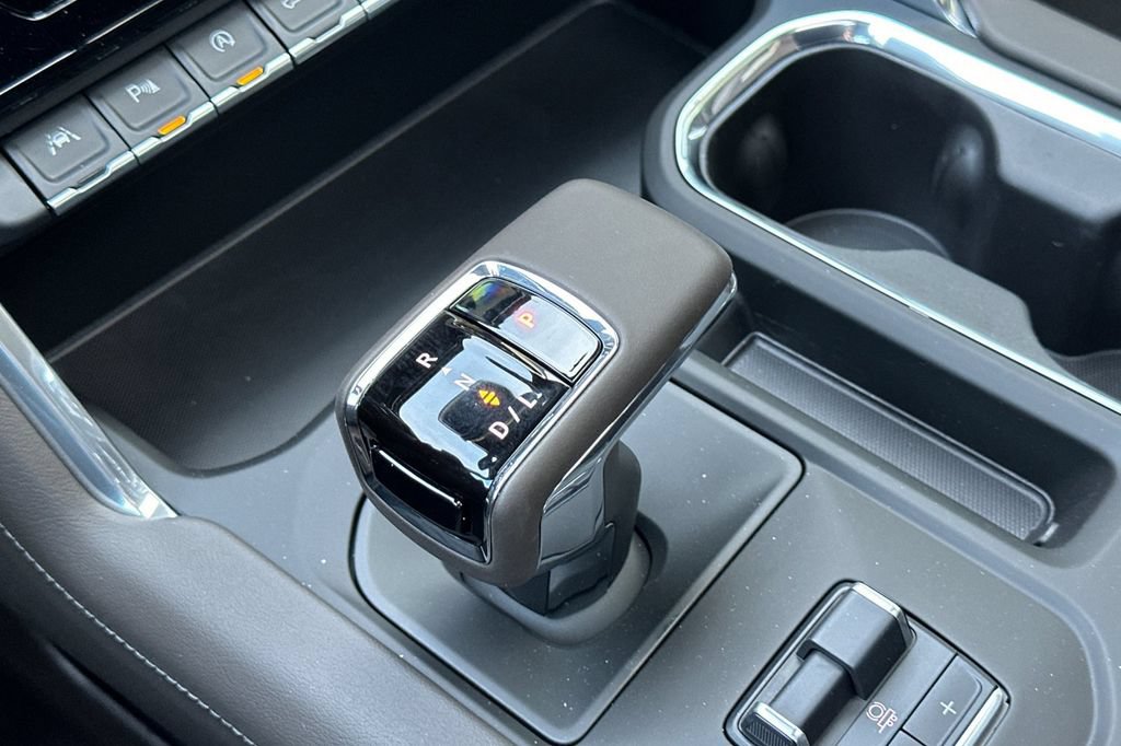 New 2025 GMC Sierra 1500 Denali AWD/4WD image 18