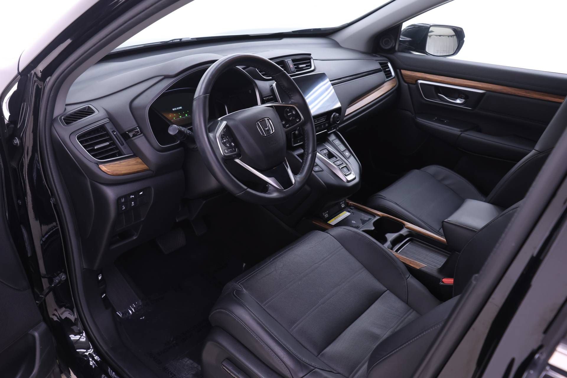 Used 2022 Honda CR-V Touring image 3