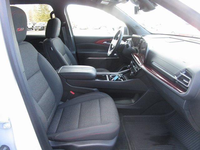 Certified 2024 Chevrolet Traverse Z71 w/ Enhanced Driving Package image 19