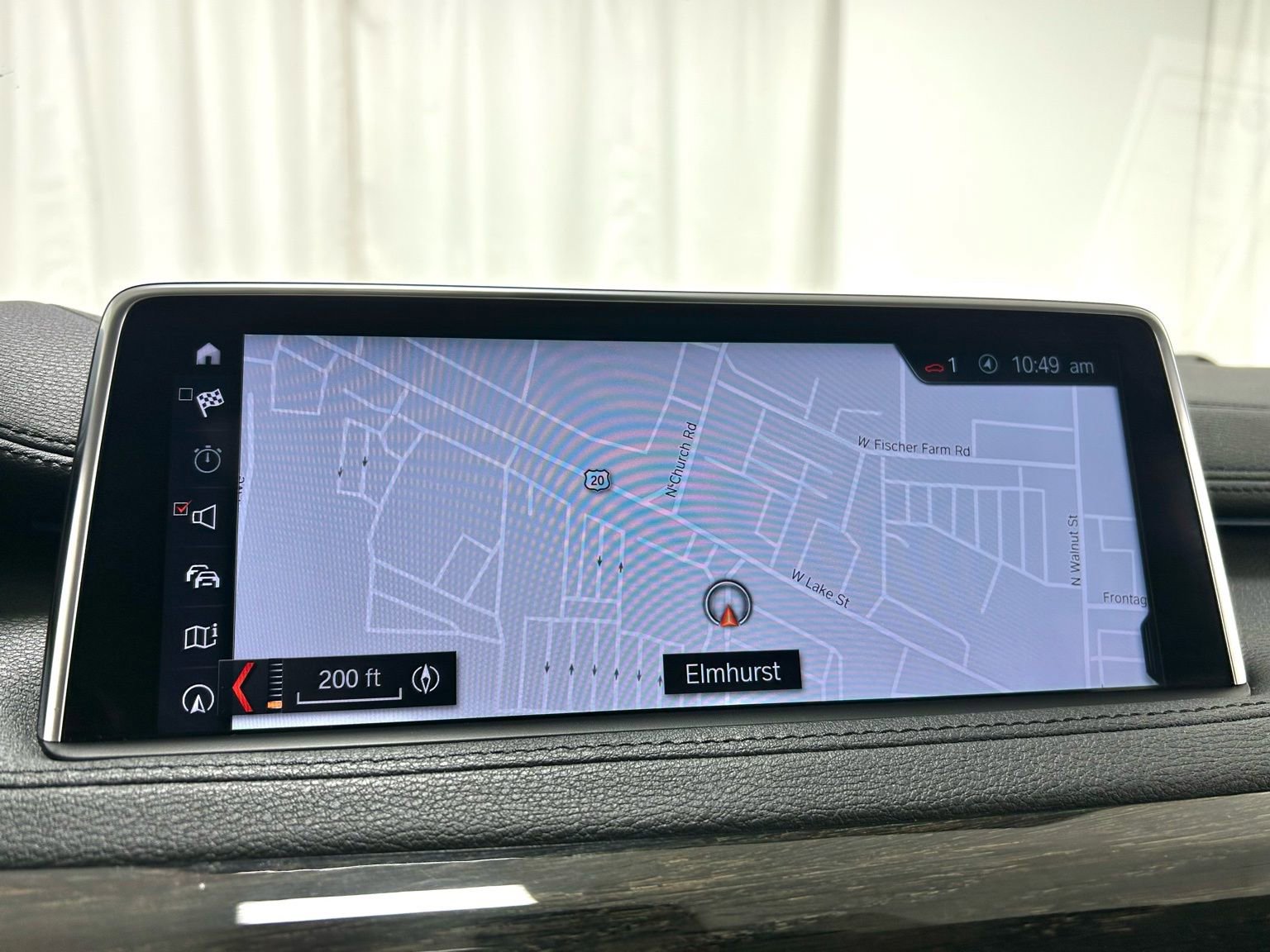 Used 2018 BMW X6 xDrive35i image 18