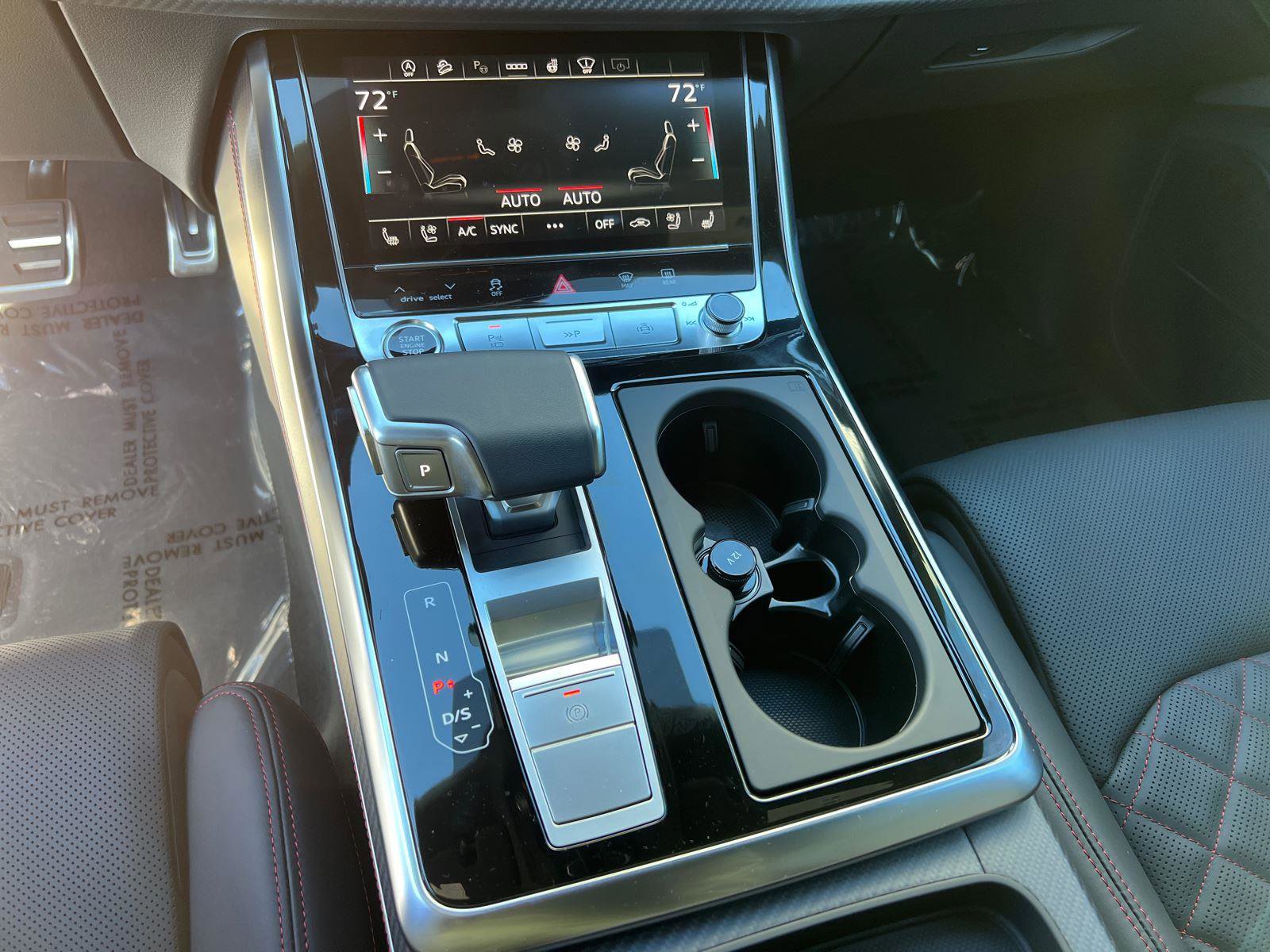 New 2026 Audi Q8 Prestige image 24