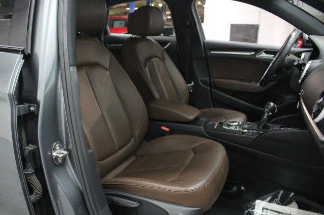 Used 2020 Audi A3 2.0T Premium image 23