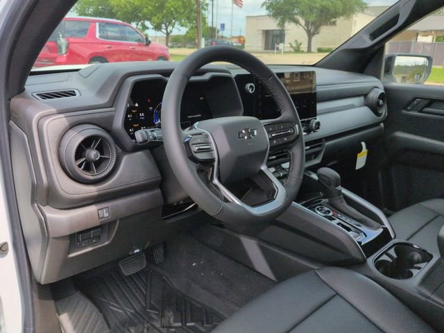 New 2026 Chevrolet Colorado Trail Boss AWD/4WD image 8