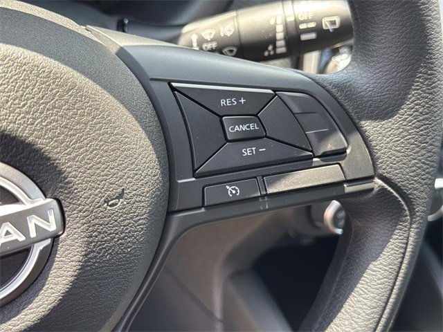 New 2025 Nissan Kicks Play S image 25