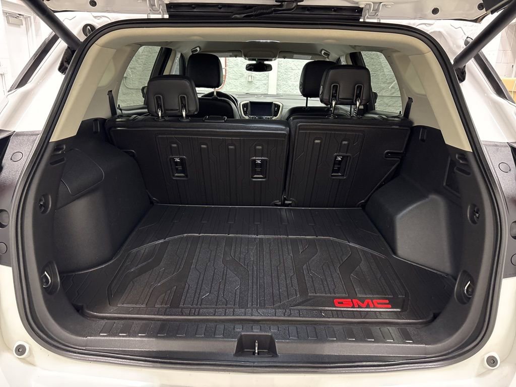 Used 2019 GMC Terrain Denali image 34