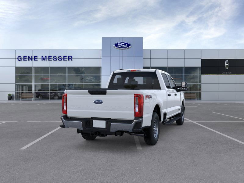 New 2026 Ford F350 XL w/ FX4 Off-Road Package image 30