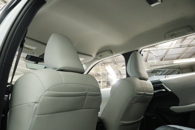 New 2026 Mitsubishi Outlander SE FWD image 22