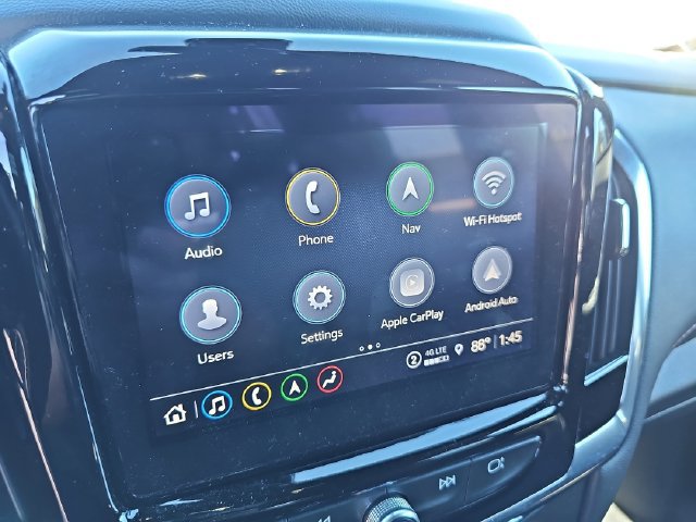 Used 2023 Chevrolet Traverse RS AWD/4WD image 20