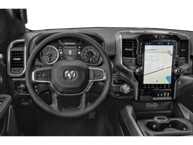 Used 2023 RAM 1500 Laramie AWD/4WD image 44