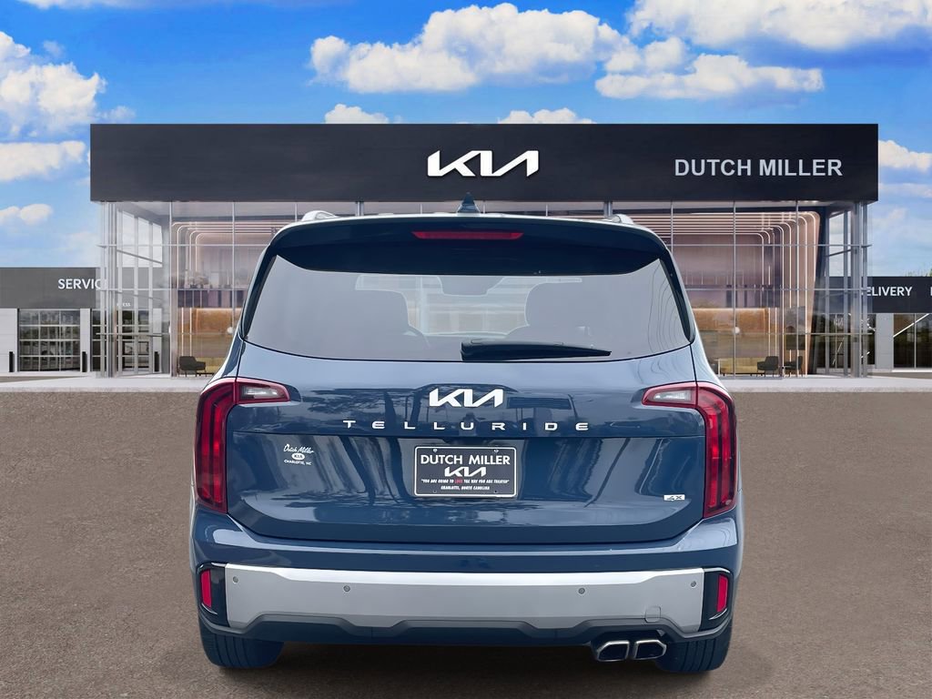 Certified 2023 Kia Telluride S image 6