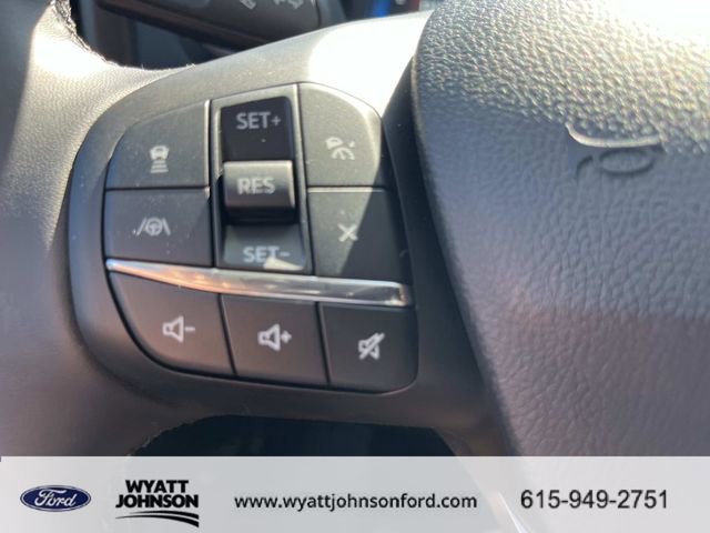 New 2025 Ford Bronco Sport Big Bend w/ Convenience Package image 25