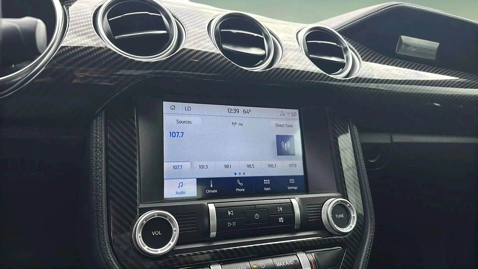 Used 2023 Ford Mustang GT w/ Equipment Group 301A image 30