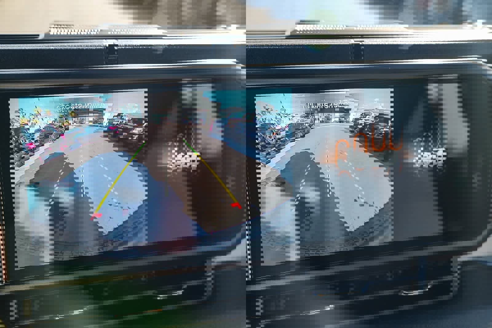 New 2026 Jeep Wrangler Willys image 24