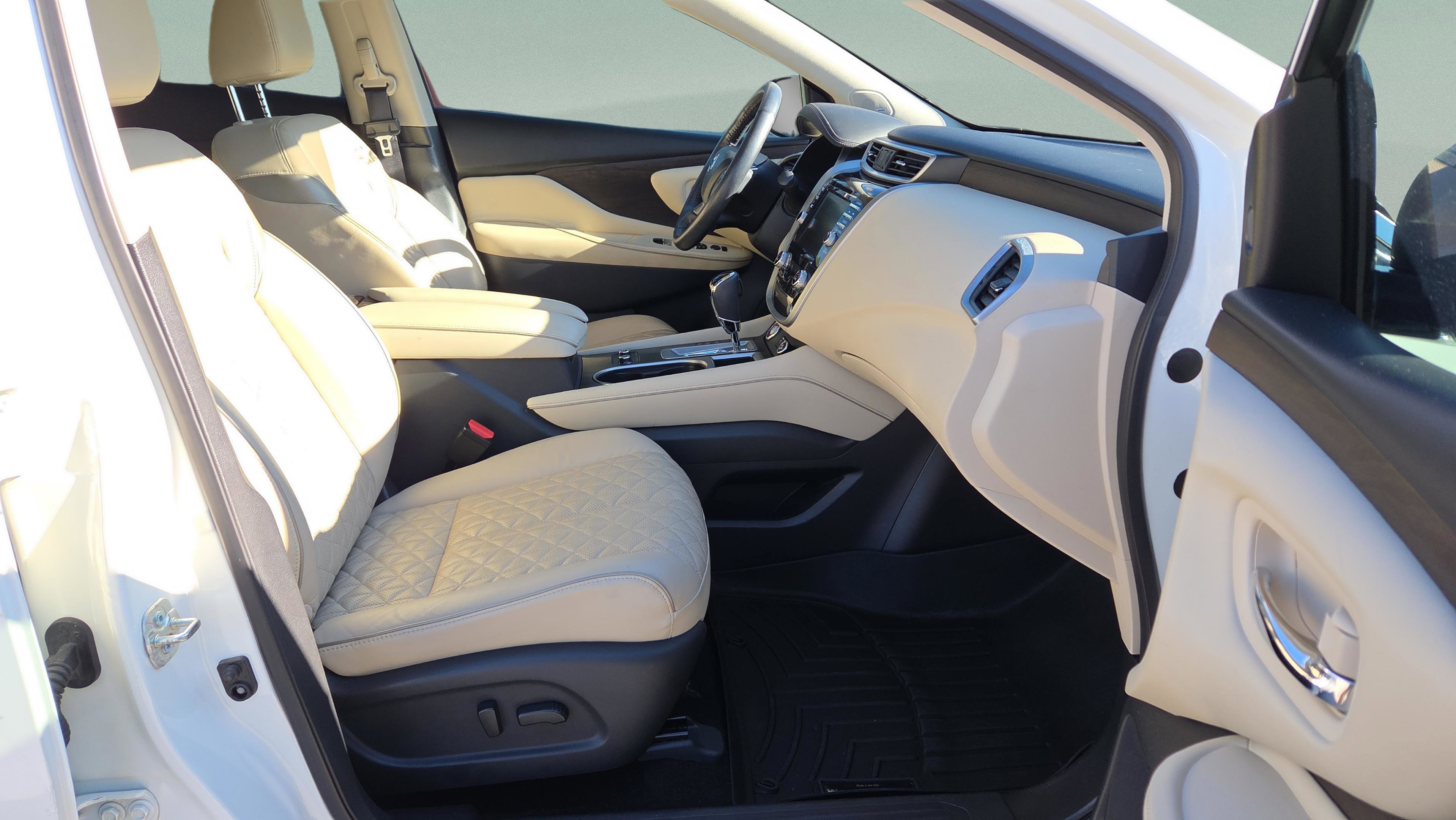 Used 2020 Nissan Murano Platinum image 19