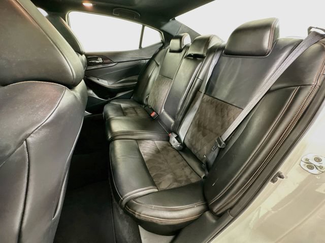Used 2023 Nissan Maxima SR w/ Sport Mat Group FWD image 29