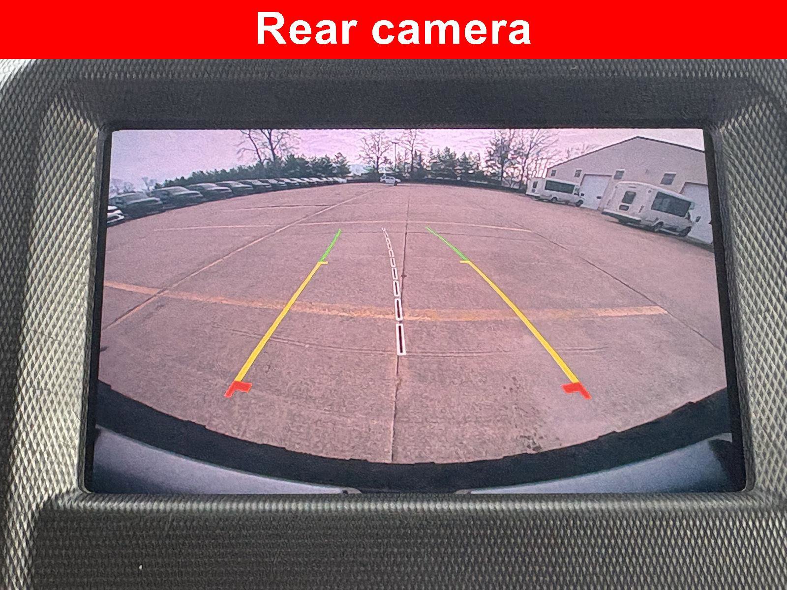 Used 2020 Jeep Wrangler Unlimited Sport S image 5