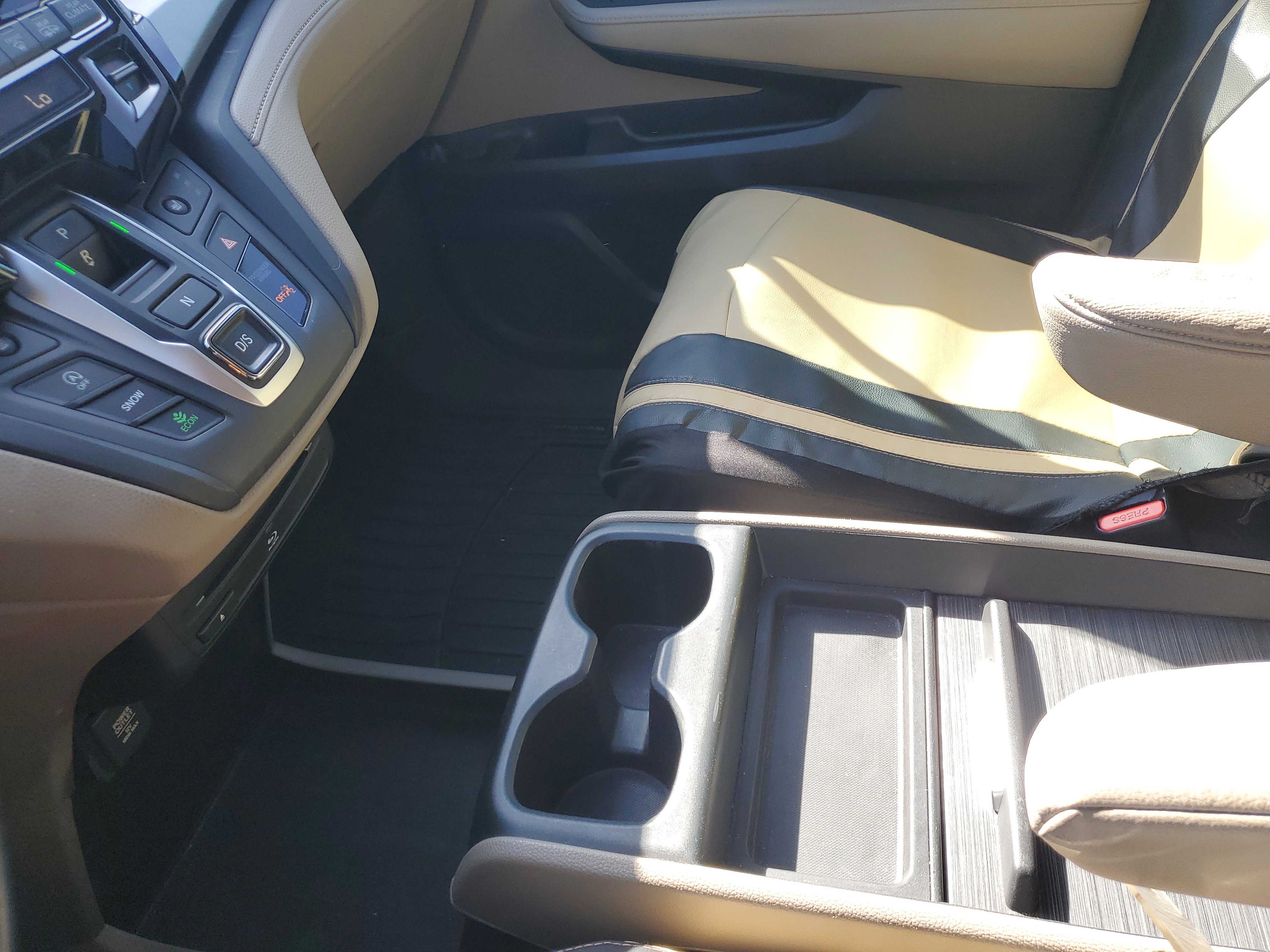 Used 2020 Honda Odyssey EX-L image 34