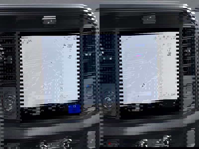 New 2026 Ford F350 Platinum w/ FX4 Off-Road Package image 14