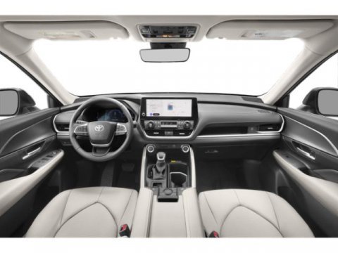 New 2026 Toyota Grand Highlander AWD Hybrid image 8