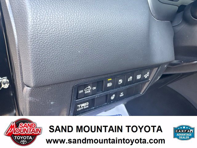 Used 2024 Toyota Tundra TRD Pro AWD/4WD image 13