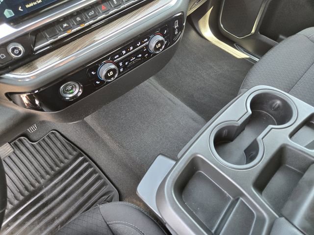 Used 2023 Chevrolet Silverado 1500 LT AWD/4WD image 19