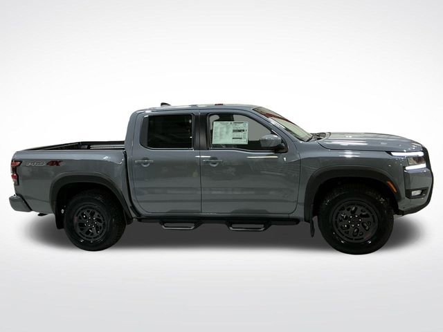 New 2026 Nissan Frontier PRO-4X w/ Pro Premium Package AWD/4WD image 8