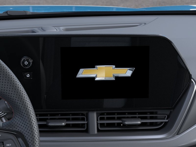 New 2026 Chevrolet Trax RS w/ Driver Confidence Package FWD image 20