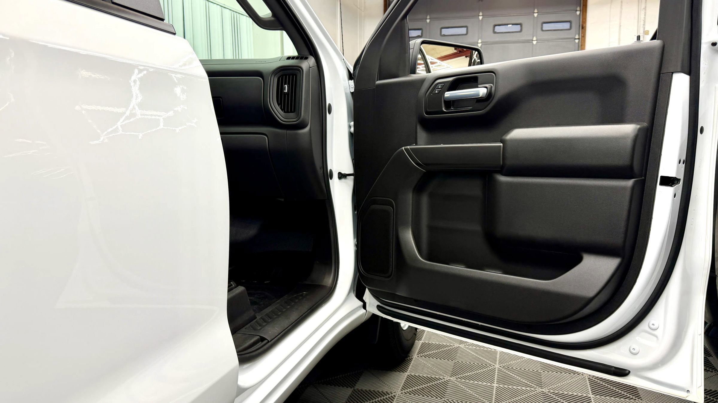 Used 2020 Chevrolet Silverado 1500 W/T w/ WT Fleet Convenience Package image 9