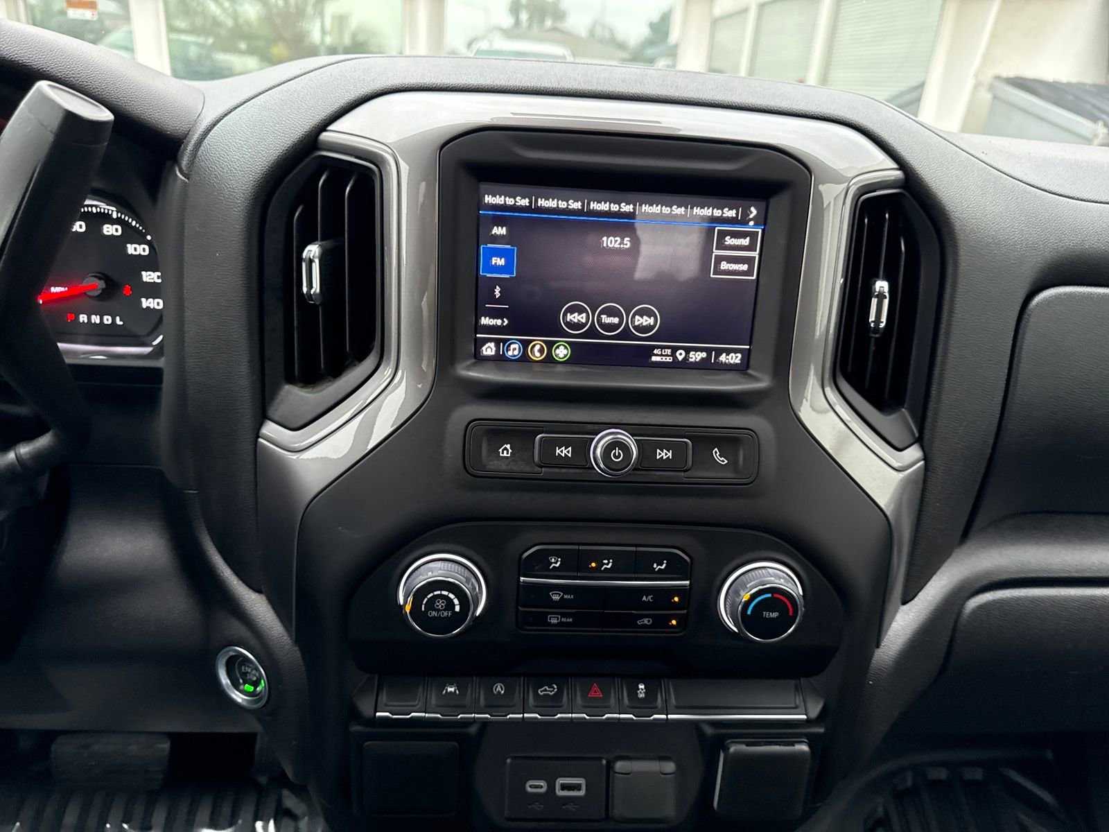 Used 2024 Chevrolet Silverado 1500 W/T w/ WT Value Package image 18