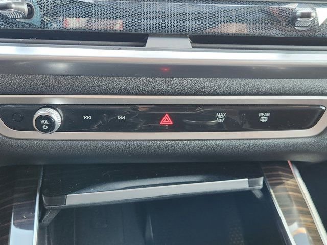 Used 2024 BMW X5 xDrive40i image 22