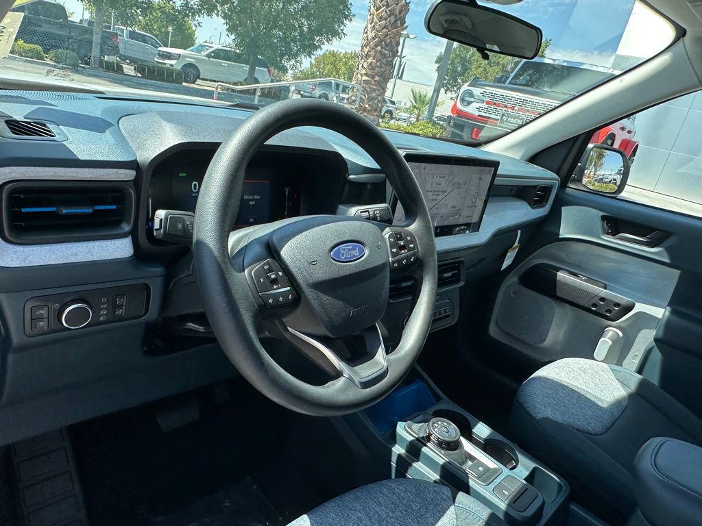 New 2026 Ford Maverick XLT FWD image 21