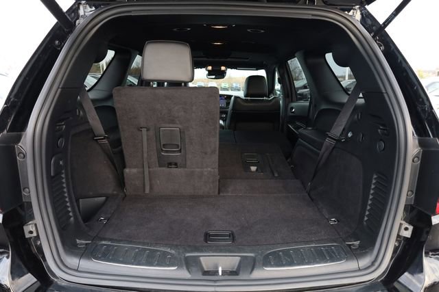 Certified 2025 Dodge Durango GT image 30