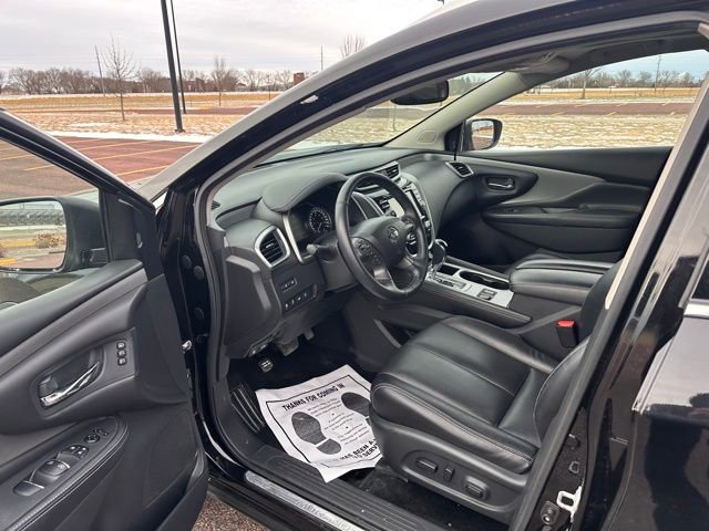 Used 2020 Nissan Murano SL image 11