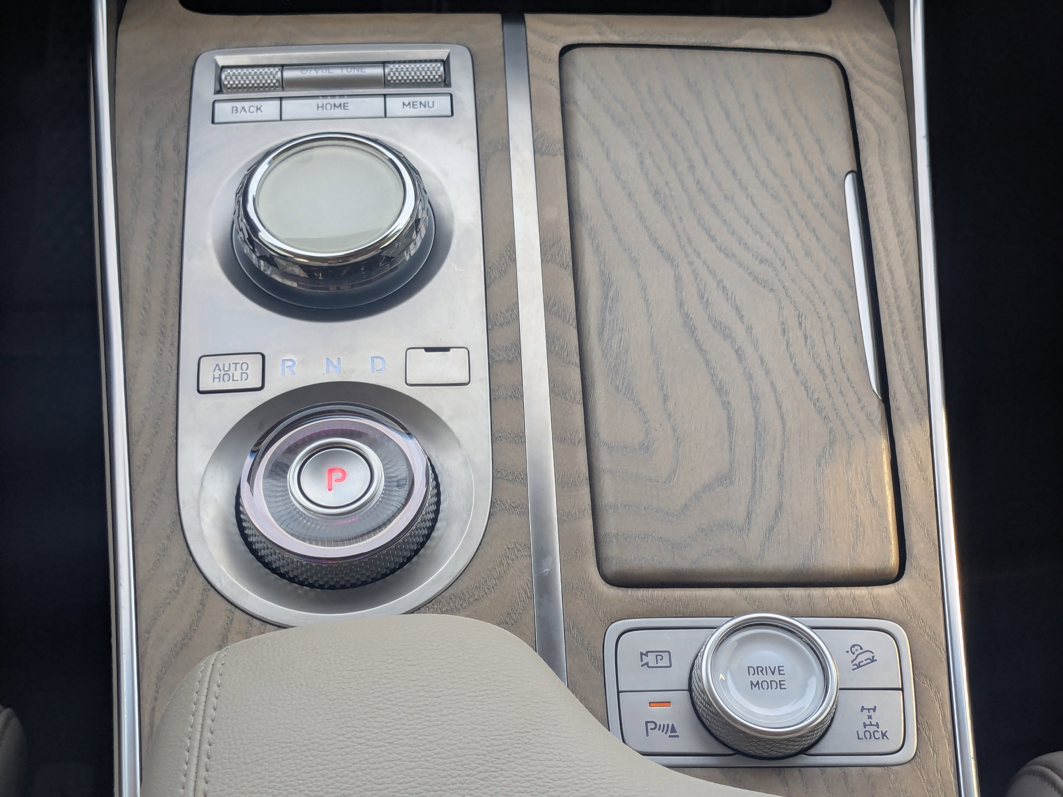 Used 2024 Genesis GV80 3.5T AWD/4WD image 24