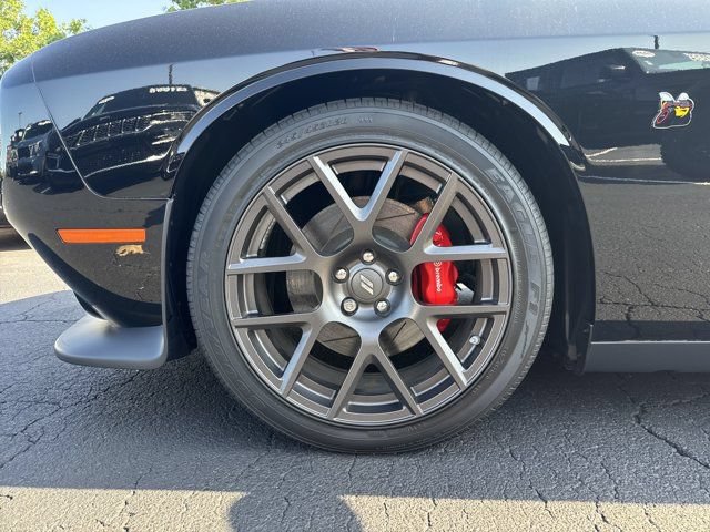 Used 2018 Dodge Challenger R/T Scat Pack RWD image 15