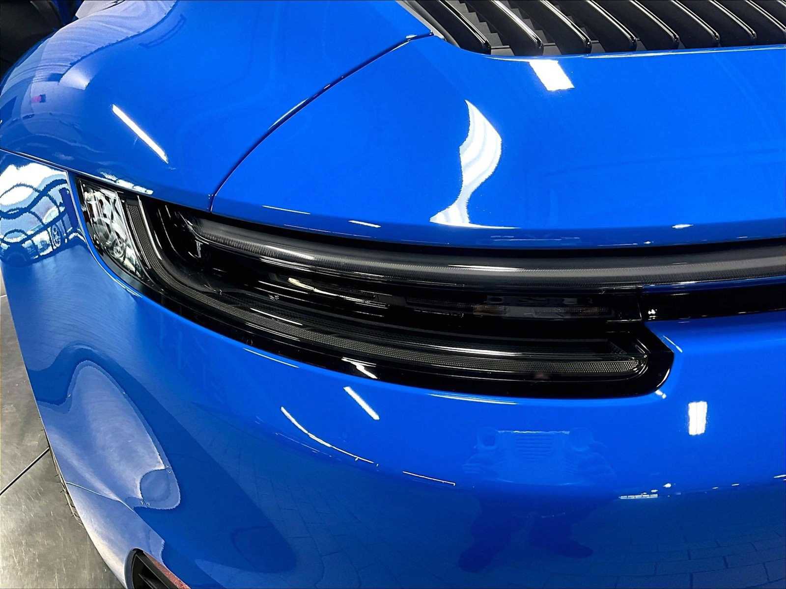 Used 2022 Porsche 911 Carrera S image 34