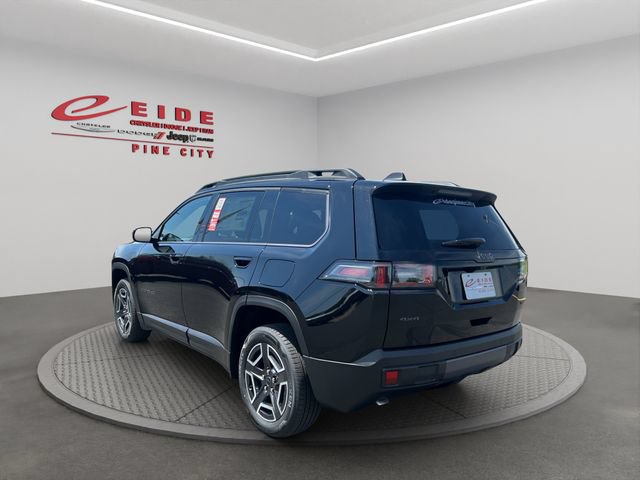 New 2026 Jeep Cherokee Limited AWD/4WD image 33