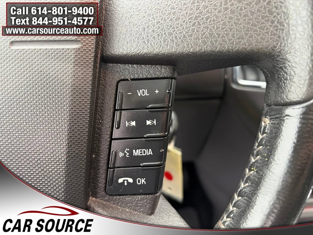 Used 2010 Ford Edge Limited AWD/4WD image 13