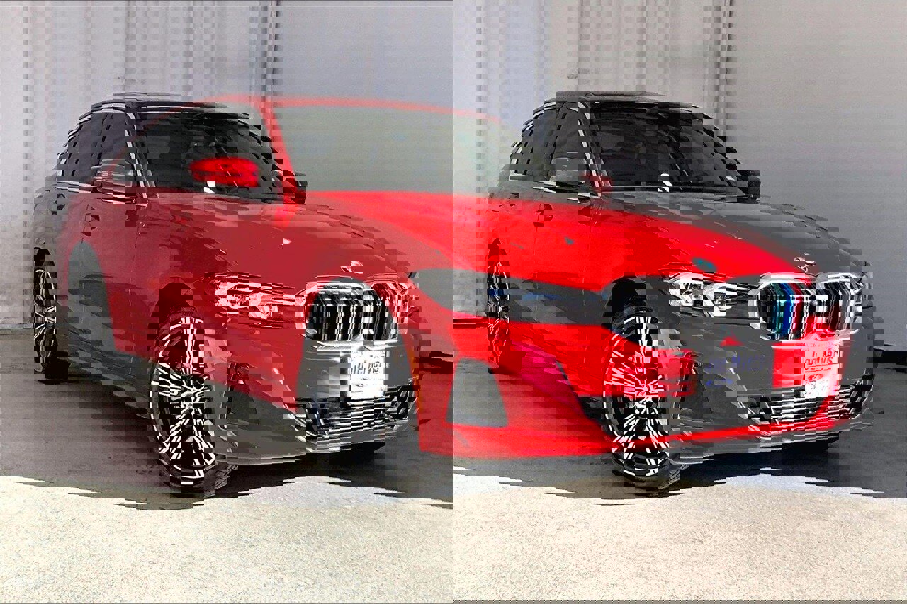 Used 2024 BMW 330i Sedan w/ Convenience Package