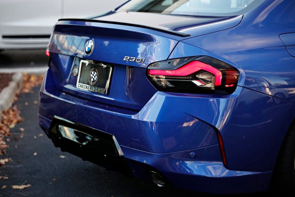 New 2026 BMW 230i 230i w/ Premium Package image 9