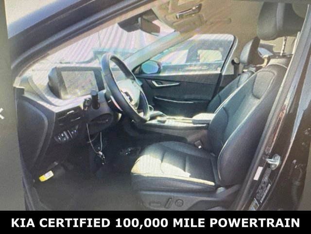 Used 2024 Kia EV6 Wind AWD/4WD image 7