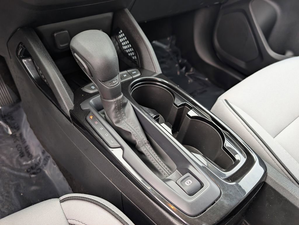 Used 2021 Chevrolet TrailBlazer LT w/ Convenience Package image 30