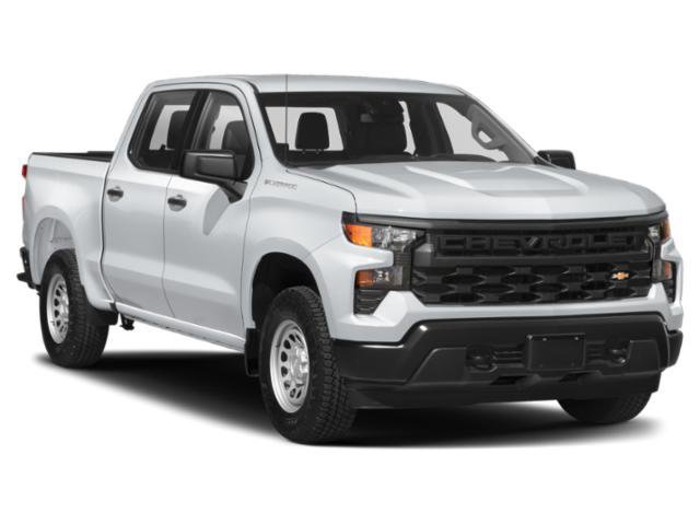 Used 2024 Chevrolet Silverado 1500 RST w/ Convenience Package II AWD/4WD image 9